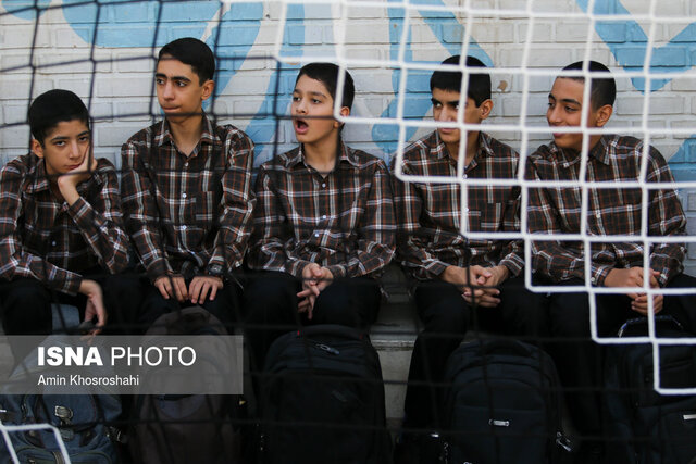 اجرای طرح «مکمل‌یاری» در ۱۰ درصد مدارس پسرانه متوسطه قم