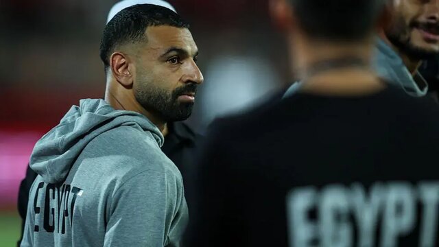 انقلاب صلاح در مصر/ خشم ۱۲۰ میلیون نفری در حمایت از "پادشاه"