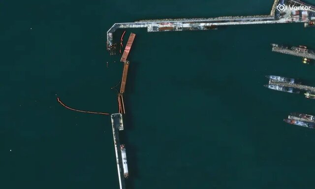 آمادگی روسیه برای مقابله با حملات شهپادی اوکراین