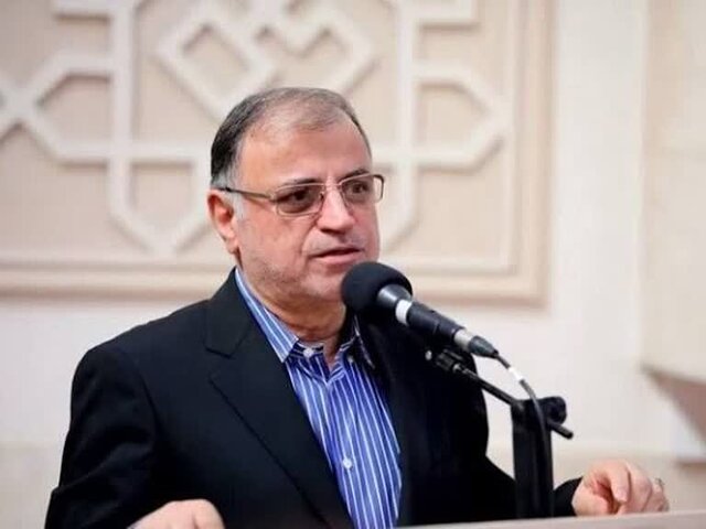 استاندار گلستان: عوامل اغتشاشات و حوادث تروریستی اخیر شناسایی و دستگیر شدند