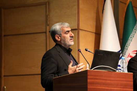 آموزش حفاظت از خود و «آمادگی در برابر زلزله» به کودکان استثنایی 