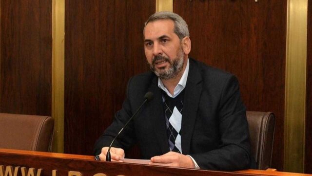 نماینده مقاومت: سلاح حزب‌الله کنار گذاشته نمی‌شود/  کانال‌های ارتباطی ما باز هستند