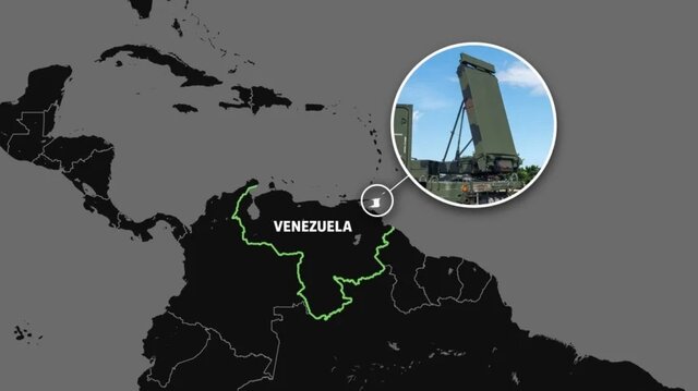 افشاگری نیویورک تایمز از خوش‌رقصی ترینیداد و توباگو برای ترامپ در مناقشه با ونزوئلا