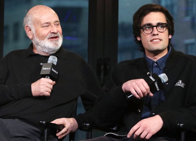 از فیلنامه‌نویسی تا اعتیاد، بی‌خانمانی و اتهام قتل پدر و مادر