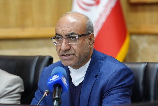 استاندار: دستگاه‌های مسئول برای تکمیل کتابخانه مرکزی کرمانشاه پیگیری مؤثرتری داشته باشند