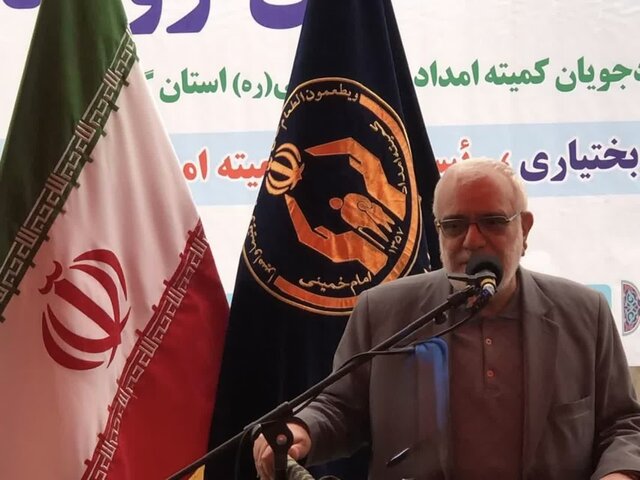 خانه‌دار شدن ۴۵۰ خانواده گلستانی با همدلی دولت و خیرین