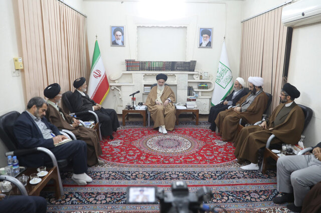 رئیس جامعه مدرسین حوزه علمیه قم: اعتکاف باید مردمی اداره شود