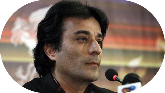 حمید طالقانی درگذشت + ویدئو