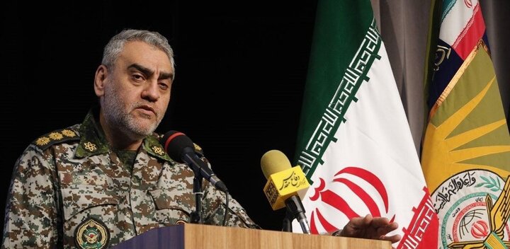 طراحی سامانه جامع آموزش و پژوهش‌های دفاع مقدس و مقاومت