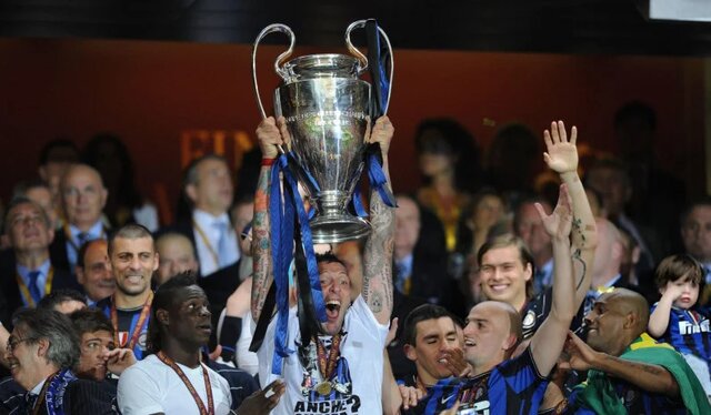 اعترافات ماتریکس!