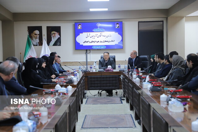 لزوم حمایت هدفمند از پژوهشهای فرهنگی و اجتماعی