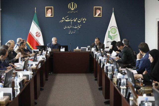 بررسی عملکرد دستگاه‌های اجرایی در اجرای قانون جوانی جمعیت توسط دیوان محاسبات کشور