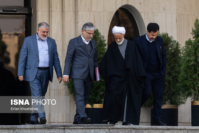 پرداخت کالابرگ؛ از هفته آینده/اصلاح قیمت محصولات لبنی/توضیح تکمیلی درباره میزان مهریه پرداخت کالابرگ؛ از هفته آینده/اصلاح قیمت محصولات لبنی/توضیح تکمیلی درباره میزان مهریه