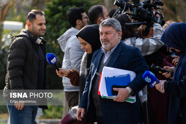 اخبار سیاسی ۲۶آذر؛ حواشی پرونده قتل وکیل دادگستری/الویت دولت در بخش حملونقل