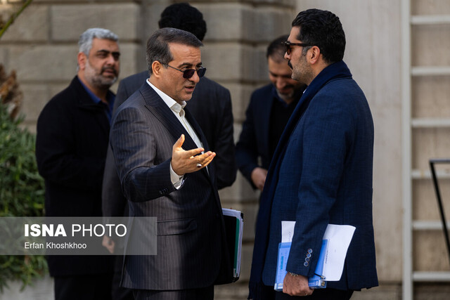 پرداخت کالابرگ؛ از هفته آینده/اصلاح قمیت محصولات لبنی