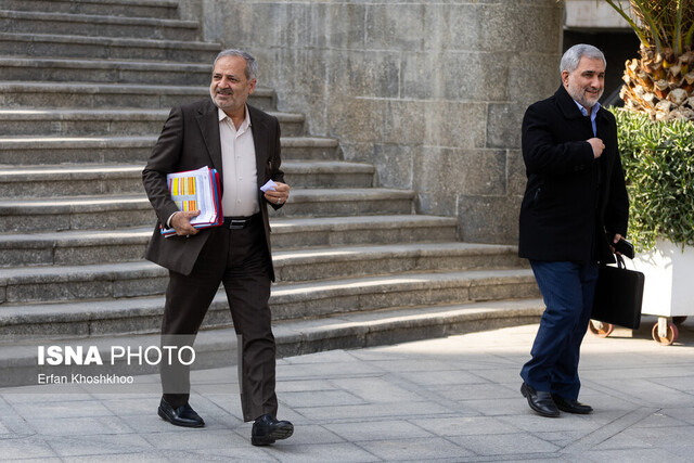 وعده پزشکیان برای برگزاری نشست خبری اقتصادی/پاسخ به اظهارات گروسی