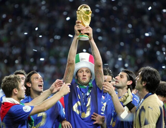 اعترافات ماتریکس!