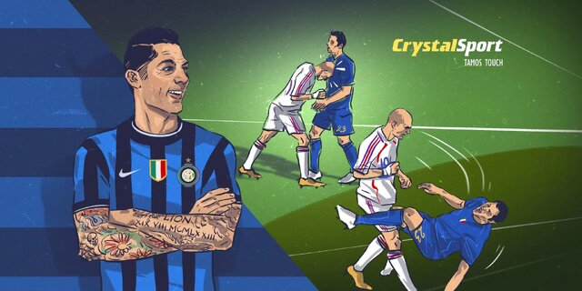 اعترافات ماتریکس!