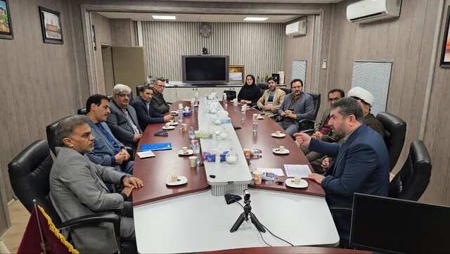 توسعه آموزش و مهارت‌آموزی زندانیان فارس