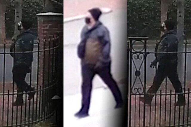 جایزه ۵۰ هزار دلاری اف‌بی‌آی برای یافتن قاتل تیراندازی دانشگاه براون