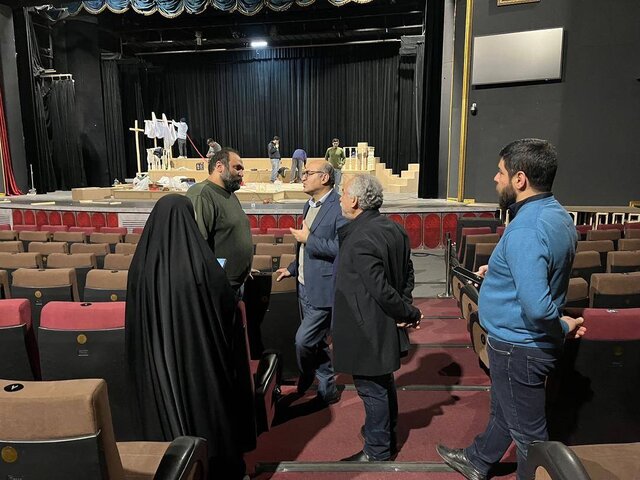 از جزییات «شناسا» تا چند خبر تئاتری