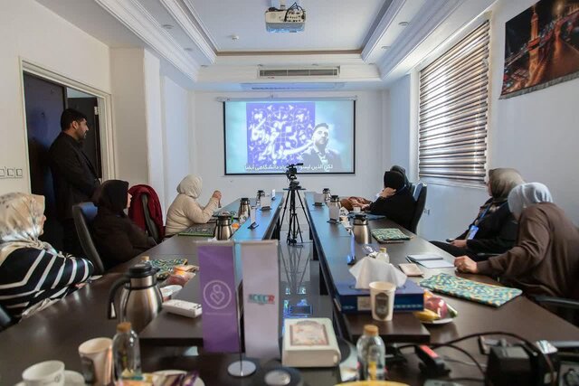 برگزاری سومین دوره آموزش هیستروسکوپی پزشکان عراقی در قم