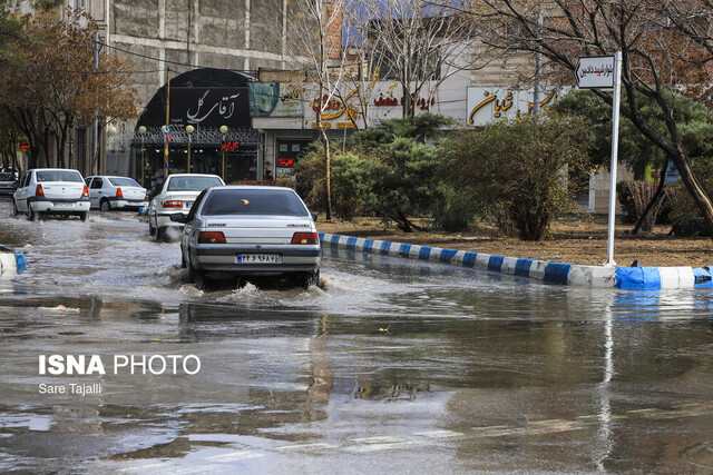 آخرین وضعیت سفر به کیش، قشم و چند استان دیگر در پی بارندگی و سیل