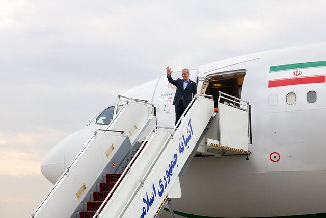 اعلام آمادگی تشکل‌های دانشجویی برای میزبانی از رئیس‌جمهور در دانشگاه‌های خراسان جنوبی