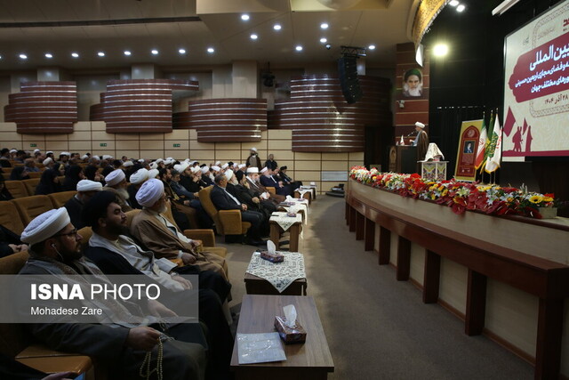 نماینده ولی‌فقیه در امور حج و زیارت:هیچ دولتی قادر به خلق جاذبه‌ای مانند اربعین حسینی نیست