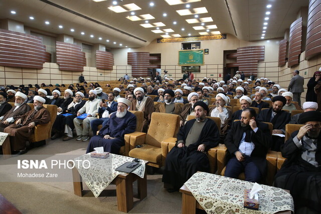 نماینده ولیفقیه در امور حج و زیارت:هیچ دولتی قادر به خلق جاذبهای مانند اربعین حسینی نیست