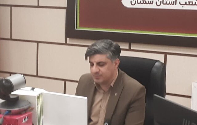 سهم ۶ دهم درصدی سمنان از کل نقدینگی کشور/ رشد منابع امسال استان بیش از میانگین کشوری ست