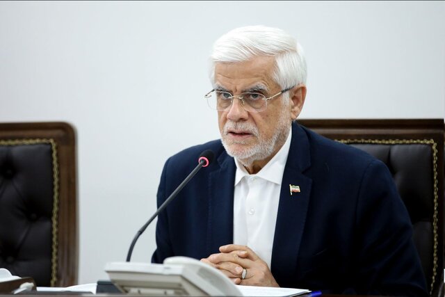 عارف: همه در برابر حوادث جاده‌ای مسئول هستیم/قوانین باید سختگیرانه اجرا شود