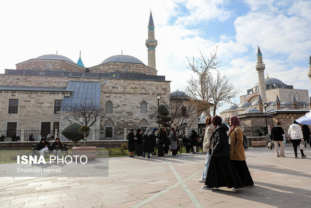 مولانا در ایران «ناشناخته» نیست، بلکه «درک‌نشده» مانده است