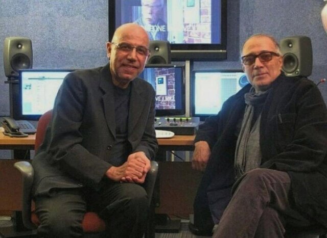 چرا سینماگر ایرانی به توکیو رفت؟