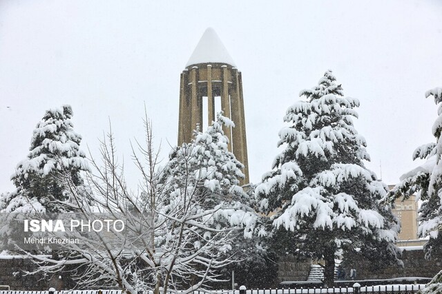 بازدید از موزه‌ها و اماکن تاریخی همدان در «روز پدر» رایگان است