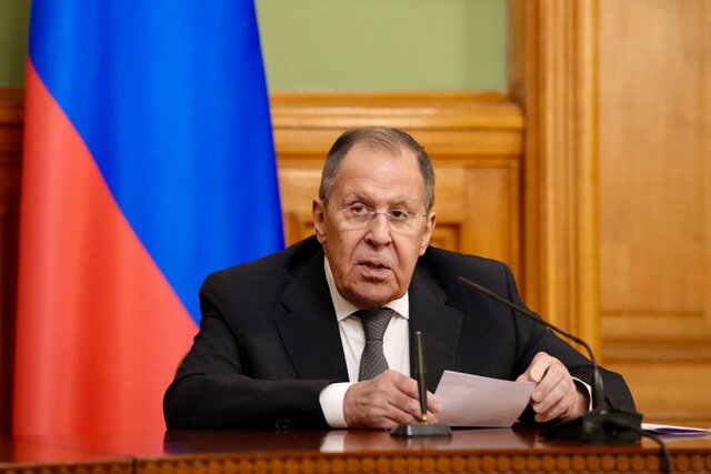 اشتراک‌نظر ایران و روسیه در مقابله با تحریم‌ها و اقدامات یک‌جانبه