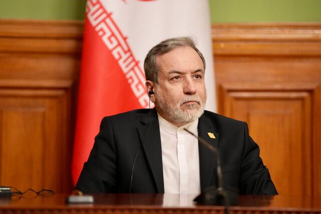 اشتراکنظر ایران و روسیه در مقابله با تحریمها و اقدامات یکجانبه