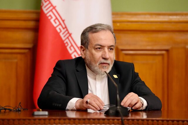 اشتراکنظر ایران و روسیه در مقابله با تحریمها و اقدامات یکجانبه