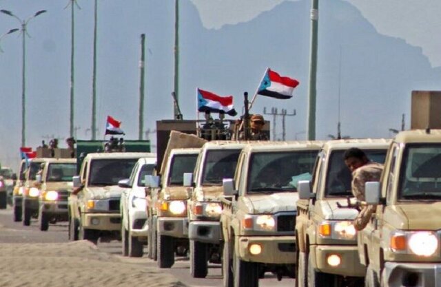 رسانه‌های عبری: نیروهای جدایی‌طلب جنوب یمن تماس‌هایی با تل‌آویو برقرار کرده‌اند