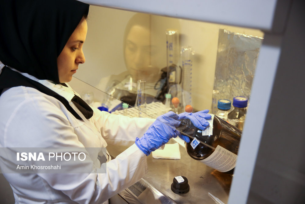 پژوهش دانشجویی بدون حمایت مالی و همکاری اساتید کاربردی نمی‌شود