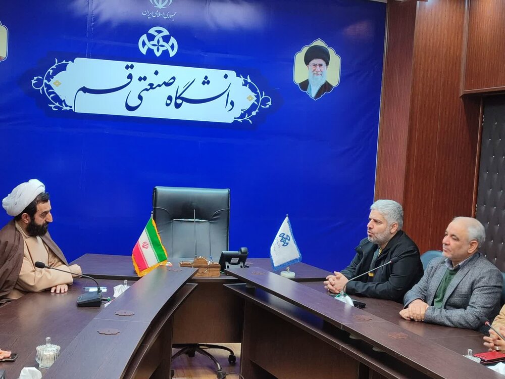 رئیس جهاد دانشگاهی قم: رسالت ما توانمندسازی دانشجویان است