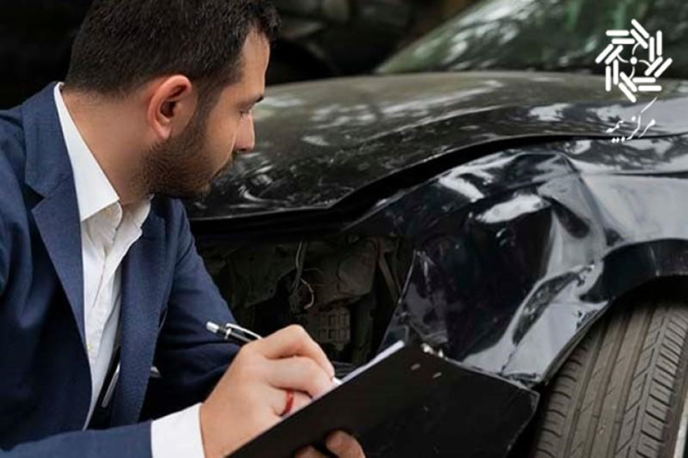 مدارک لازم برای استفاده از بیمه بدنه؛ چک‌لیست کامل برای دریافت خسارت