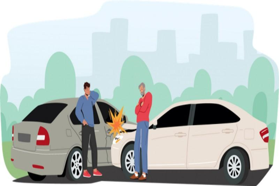 مدارک لازم برای استفاده از بیمه بدنه؛ چک‌لیست کامل برای دریافت خسارت