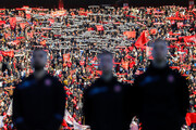 یک استقلالی روی نیمکت تراکتور/ مدافع میانی پرسپولیس جدا می‌شود؟