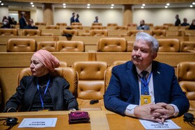 جایزه جهانی امام خمینی(ره)