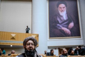 جایزه جهانی امام خمینی(ره)