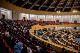 جایزه جهانی امام خمینی(ره)