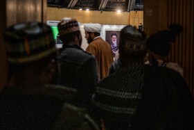 جایزه جهانی امام خمینی(ره)