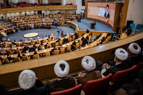 جایزه جهانی امام خمینی(ره)