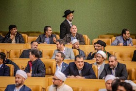 جایزه جهانی امام خمینی(ره)